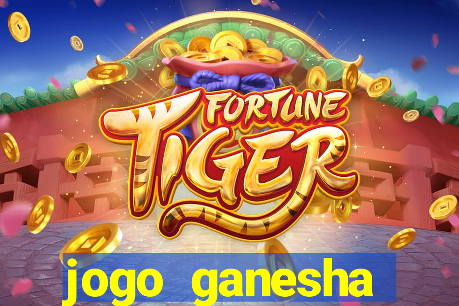 jogo ganesha fortune demo